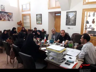 نهاوند دارای ظرفیت&zwnj;های خوبی برای معرفی در همایش همدان ۲۰۱۸ است