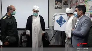 مرمت و بازسازی خانه محرومین در بخش امامزاده &ndash;روستای فمی