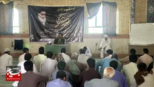 امام خمینی الگویی نوین از حکمرانی اسلامی بر پایه &laquo;مردم&zwnj;سالاری دینی ایجاد کرد