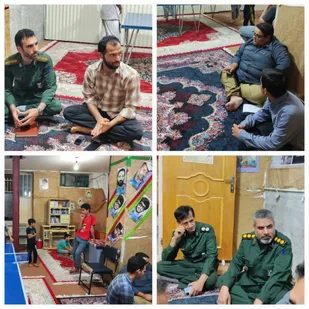 پایگاه&zwnj;های بسیج، مسجد محور عمل کنند