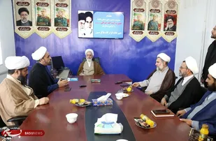 لزوم برنامه&zwnj;ریزی قرارگاه بلاغ مبین برای مقابله با جبهه کفر