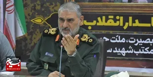 جمع&zwnj;آوری ۷ میلیون سند درباره دفاع مقدس