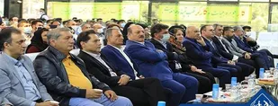 همایش کارگری در موسسه خیریه کهریزک برگزارشد