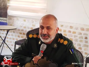 تعامل سپاه و رسانه&zwnj;ها، ظرفیت توسعه بردسکن را فعال می&zwnj;کند