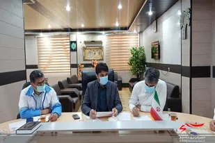 عملیات اجرایی مجتمع زیرمجموعه سد خیرآباد تسریع می&zwnj;شود