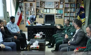 لزوم بهره&zwnj;گیری از ظرفیت سپاه و بسیج برای توسعه ورزش کشتی