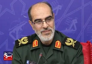 کار جهادگران کار خدایی است/ حضور مردم در ۲۲ بهمن دشمن را تا امید می کند