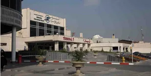 مسیر دسترسی به فرودگاه مهرآبا&zwnj;د در روز ۲۲ بهمن&zwnj;