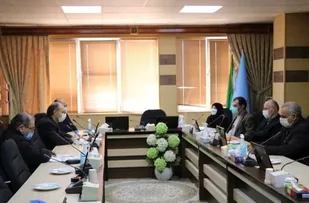 امضای تفاهم&zwnj;نامه ساخت مسکن برای مددجویان آذربایجان&zwnj;شرقی