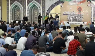 دوراندیشی و صلابت امام(ره) در وجود رهبر معظم انقلاب تجسم یافته است