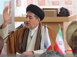 حقوق بشر اسلامی باید در جامعه جریان پیدا کند