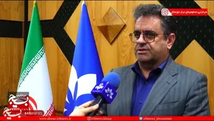 کسب رتبه&zwnj;های برتر پوشش رسانه ای ۲۲ بهمن توسط صداوسیمای خوزستان