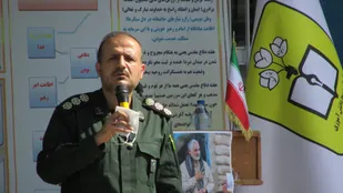 دانش&zwnj;آموزان در جنگ نرم با دشمن بداندیش مقابله کنند