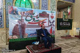 پیروی از ولایت رمز پیروزی در فتنه&zwnj;ها است