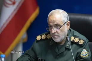 رزمندگان اسلام با اعتماد به نصرت الهی حماسه بزرگی خلق کردند