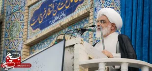 ترویج برهنگی نقشه دشمنان برای نابودی هویت ایرانی و اسلامی است