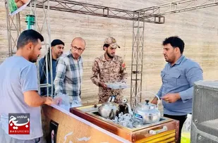 وحدت و همبستگی مردم و مسئولین در مقابله با چالش&zwnj;ها و مشکلات کشور