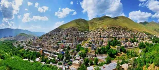 سند دلدادگی کُردهای غیور به انقلاب اسلامی