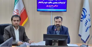 یادواره شهید مدافع حرم استان با محوریت جوانان، دانشجویی و دانش آموزی برگزار می&zwnj;شود