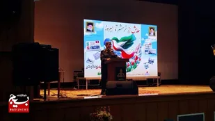 همایش &laquo;از خرمشهر تا امروز&raquo; در شهر اولین&zwnj;ها