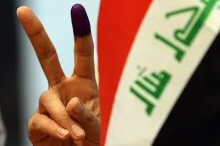 لزوم تحکیم هرچه بیشتر بیت شیعی عراق/شیعیان و انتخابات پارلمانی