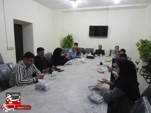 اجرای بیش از ۵۰۰ برنامه هفته دفاع مقدس در شهرستان بوشهر