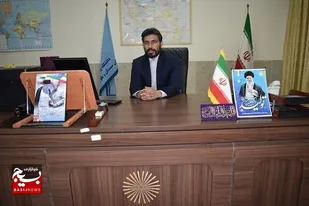 دانشگاه پیام نور زمینه ساز مشارکت حداکثری در انتخابات می&zwnj;شود/دهه فجر فرصتی برای جهاد تبیین