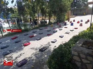 پویش &laquo;هم&zwnj;کلاسی مهربان&raquo; در مشهد؛
۱۱۰ بسته لوازم&zwnj;التحریر به دانش&zwnj;آموزان بی&zwnj;سرپرست رسید
