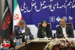 سرخس از مهم&zwnj;ترین گلوگاه&zwnj;های لجستیکی کشور است
