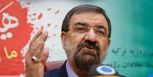 آمریکا بداند ما در کمین هستیم تا انتقام سخت را بگیریم
