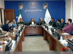 شهدای پنجم مرداد اراک؛ نمادی از مقاومت و ایستادگی / پنجم مرداد صرف یک مرور رخداد نیست