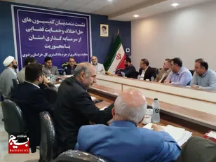 اجازه ندادیم 180 واحد تولیدی تعطیل و کارگران بیکار شوند/بازدیدهای میدانی  از اولویت‎های دستگاه قضایی است