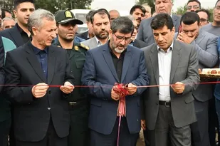 افتتاح يک واحد سردخانه و سورتينگ با ظرفيت توليد سالانه يک&zwnj;هزار تن در آذرشهر