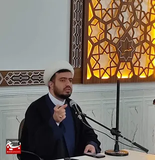 اخلاص، رمز ماندگاری خدمت در مسیر ولایت است