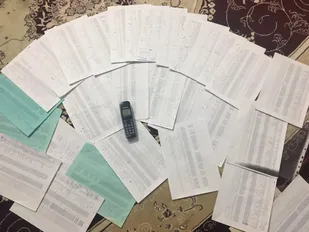 بسیج غربالگری کرونا