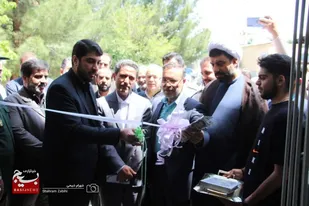 دانشکده علوم پزشکی شهرستان ملایر افتتاح شد