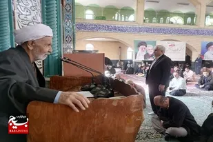 9 دی به فرصتی برای تجدیدپیمان با ولایت تبدیل شد