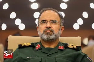 پیام فرمانده سپاه استان قم به مناسبت میلاد نورانی امیرالمومنین(ع) و آغاز آیین معنوی اعتکاف