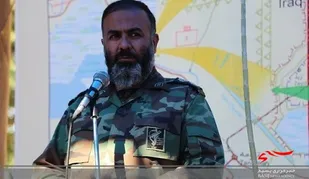 حضور 700 نیروی جهادی البرزی در میدان مبارزه با کرونا
