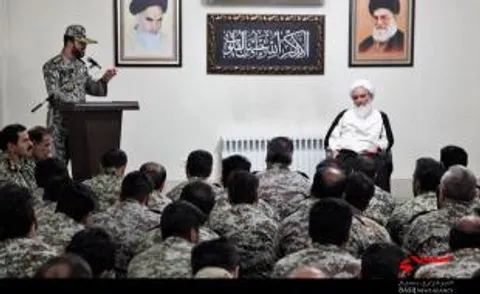ایران اسلامی الگوی بسیاری از کشورهای جهان شده است