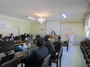 مهار کرونا نیازمند تلاش و همت عمومی است