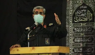 موضع شهید سلیمانی در قبال استکبار به ویژه آمریکا در دنیا بی&zwnj;نظیر بود&zwnj;