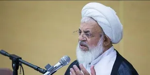 استغفار امید و انگیزه را برای مقابله با کرونا تقویت می&zwnj;کند