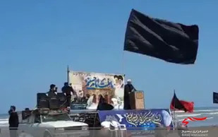 از توهین به مازندرانی&zwnj;ها تا حرمت شکنی در تاسوعا و عاشورای حسینی / آقای استاندار در ستاد کرونای شما چه اقدامی صورت گرفت؟!