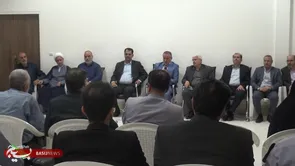 برگزاری اجلاسیه نهایی کنگره ملی ۲۴۰۰ شهید خراسان جنوبی در مهر ماه