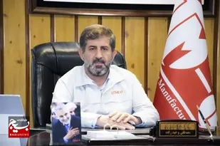 ۹۲درصد قطعات و مواد اولیه تراکتورسازی داخلی است/ راه اندازی دو خط تولید تراکتور در دو کشور آسیایی
