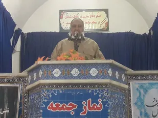 فرهنگ عاشورایی ما باعث پیروزی ما در جنگ شد
