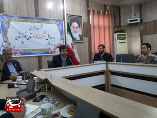 محدودیت مصرف گاز در خوزستان اعمال نمی&zwnj;شود
