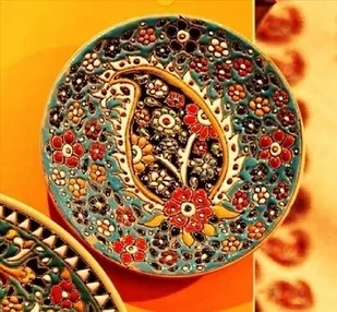 انتشار فراخوان نمایشگاه انفرادی هنرمندان صنایع دستی در تبریز