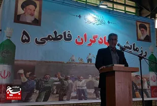 اسلام، مردم و رهبری سه رکن پیروزی و استمرار انقلاب اسلامی هستند